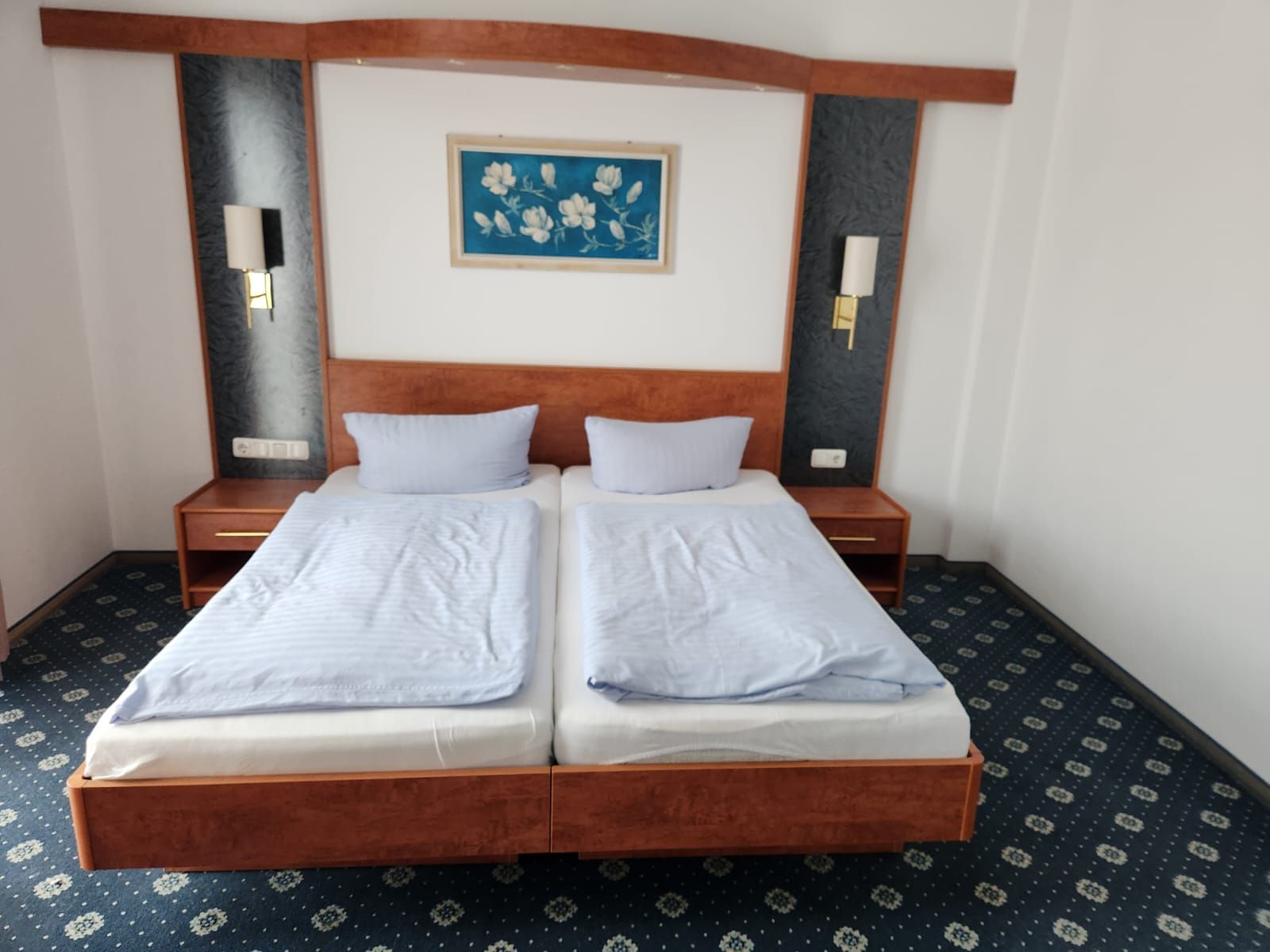 Hotel Hoyers – Hotel in Prisdorf bei Pinneberg nahe Hamburg