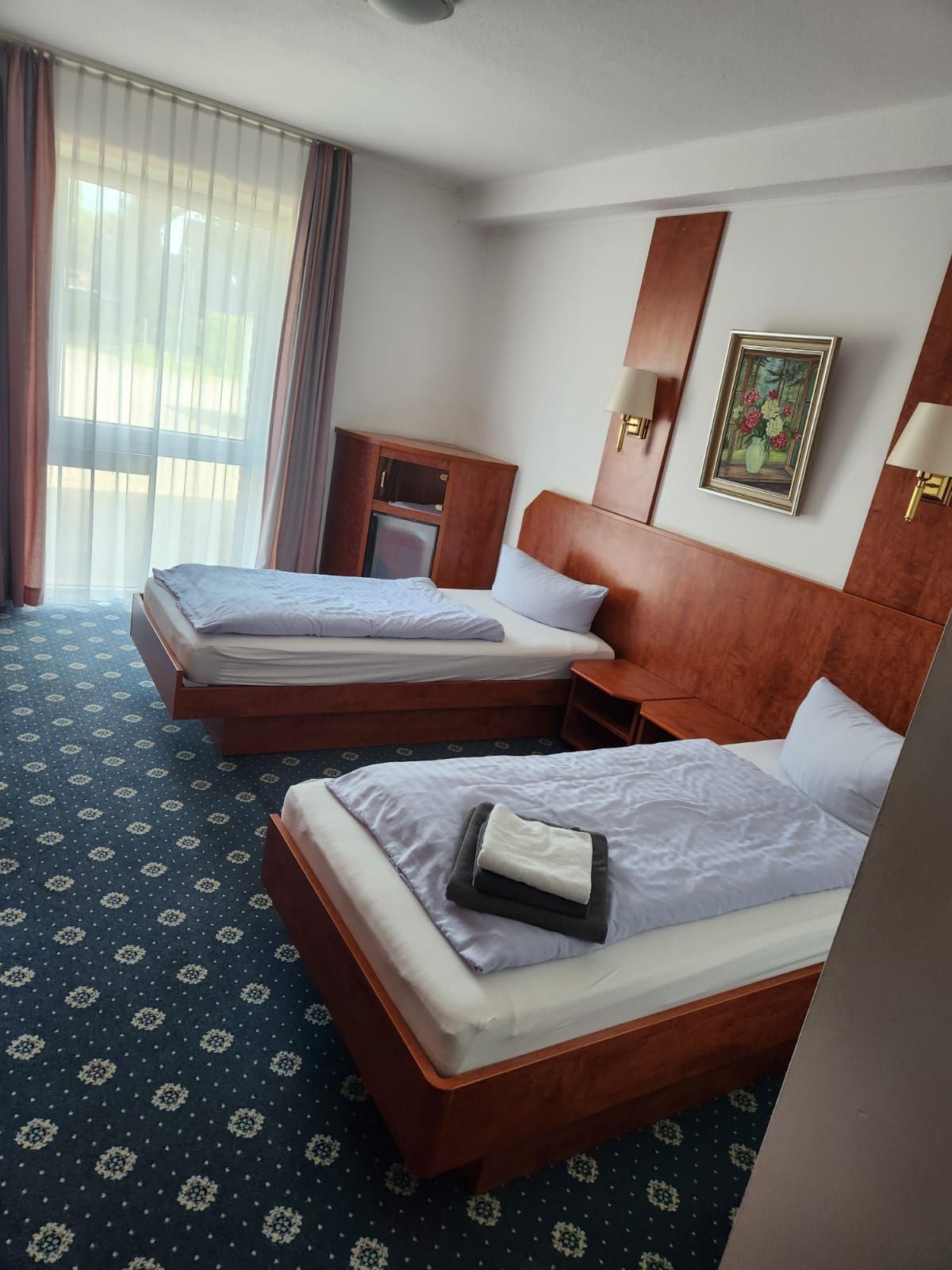 Doppelzimmer