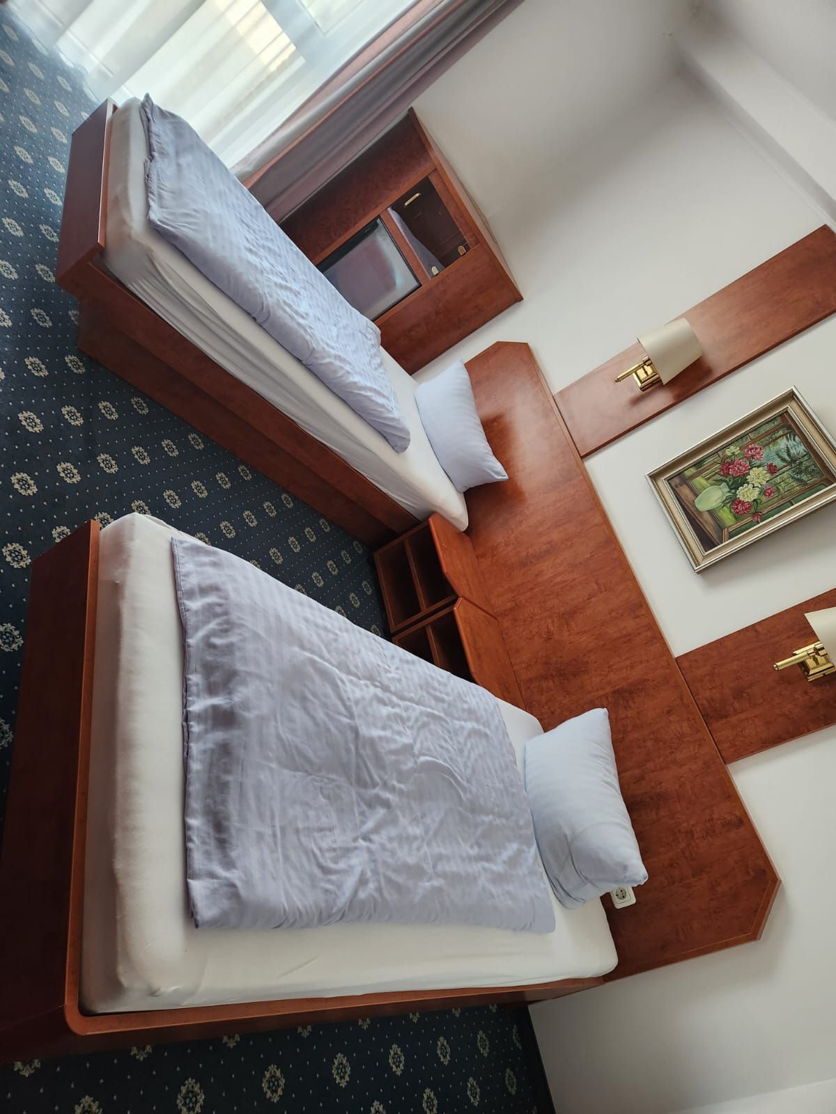 Doppelzimmer