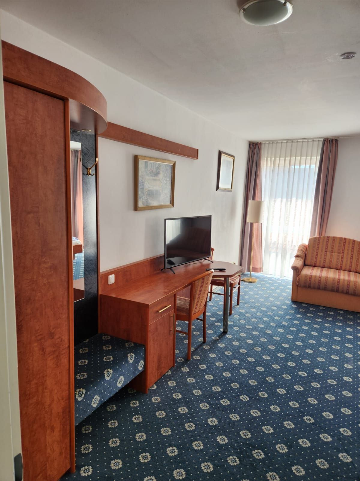 Familienzimmer