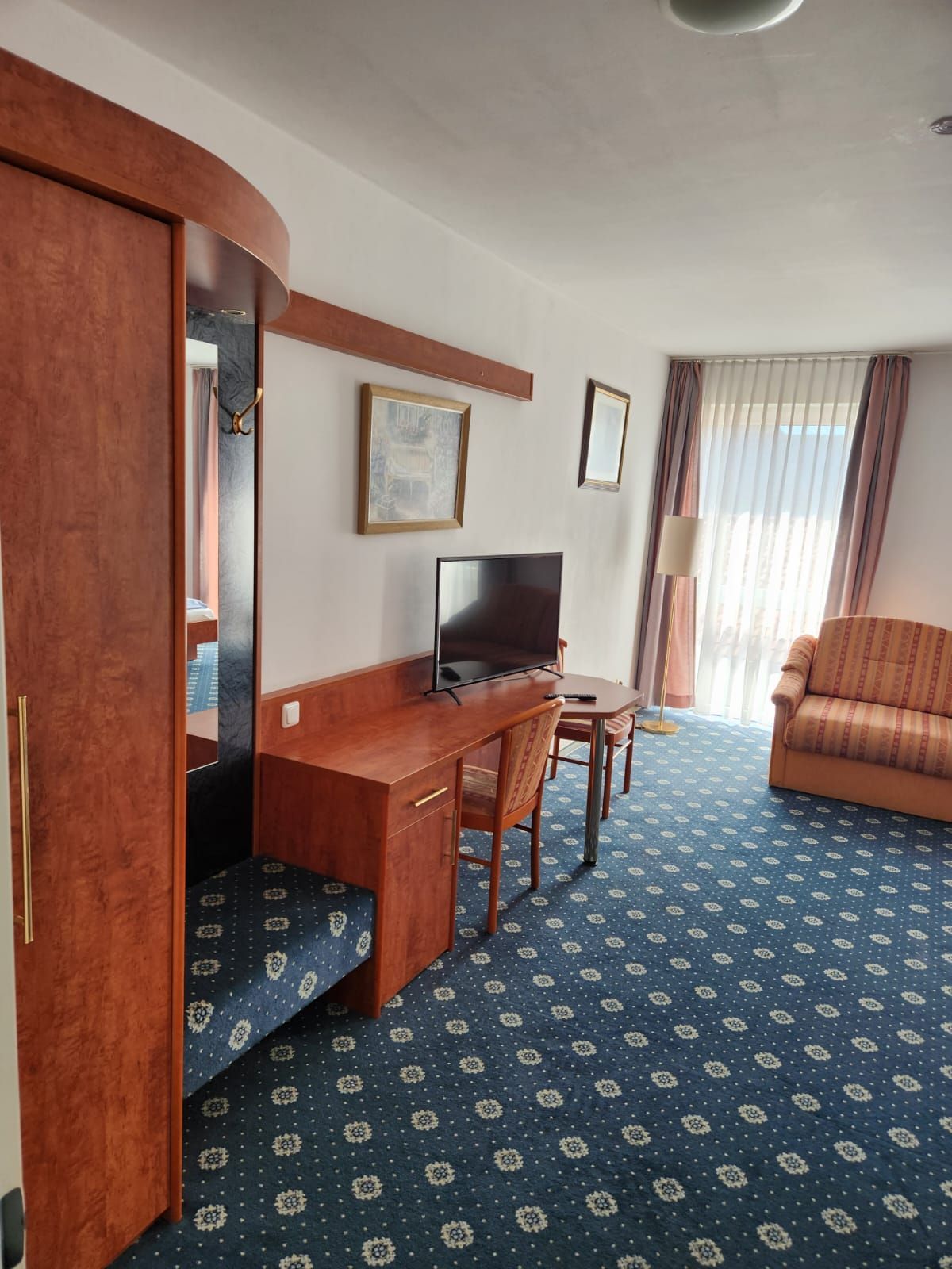 Familienzimmer
